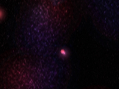 DEEP SPACE MOTION