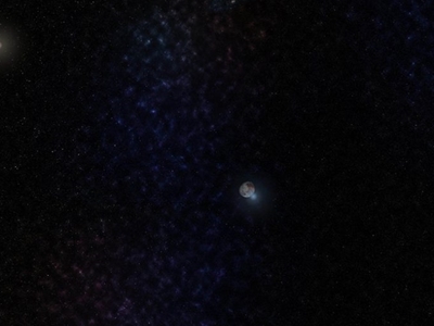İncele Bilgi Alın DEEP SPACE ORIGINAL