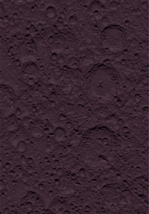 MOON PURPLE