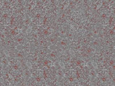 SUN RED GREY